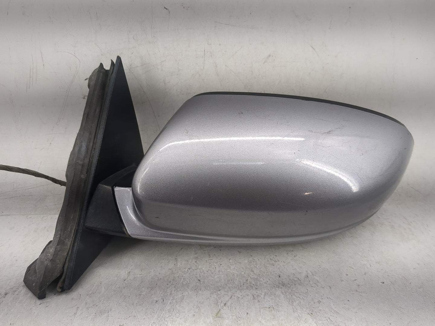 2015-2020 Dodge Charger Driver Side View Mirror - Left Door Mirror OEM Used - Oemusedautoparts1.com
