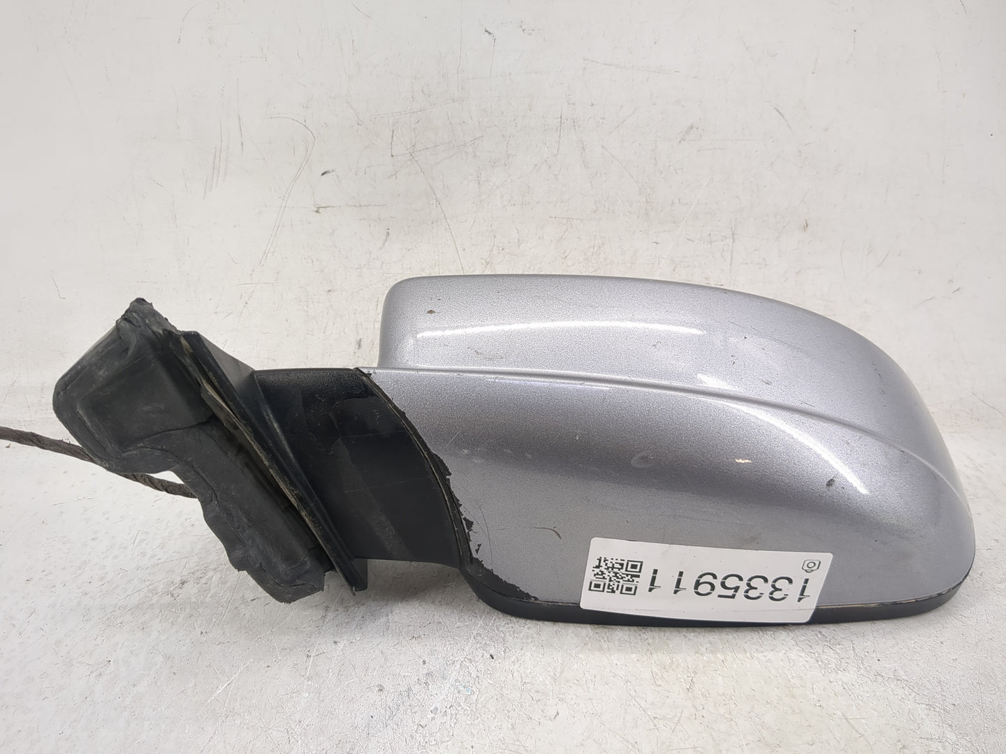 2015-2020 Dodge Charger Driver Side View Mirror - Left Door Mirror OEM Used - Oemusedautoparts1.com