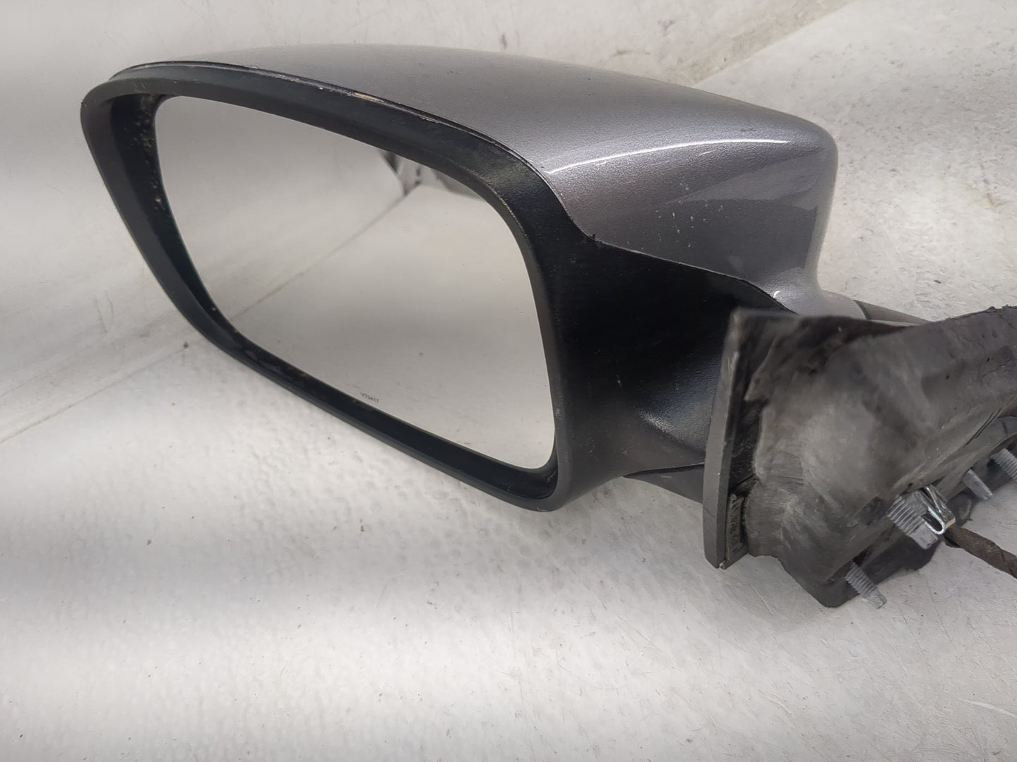 2015-2020 Dodge Charger Driver Side View Mirror - Left Door Mirror OEM Used - Oemusedautoparts1.com