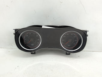 compare product 2015 Dodge Charger Instrument Cluster Speedometer Gauges P/N:P05091749AF Fits OEM Used Auto Parts