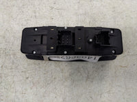 2015-2019 Dodge Charger Master Power Window Switch Replacement Driver Side Left P/N:68262253AA Fits OEM Used Auto Parts - Oe