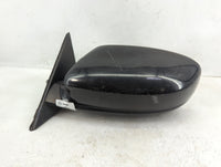 2015-2020 Dodge Charger Driver Side View Mirror - Left Door Mirror OEM Used - Oemusedautoparts1.com