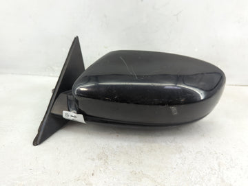 2015-2020 Dodge Charger Driver Side View Mirror - Left Door Mirror OEM Used - Oemusedautoparts1.com