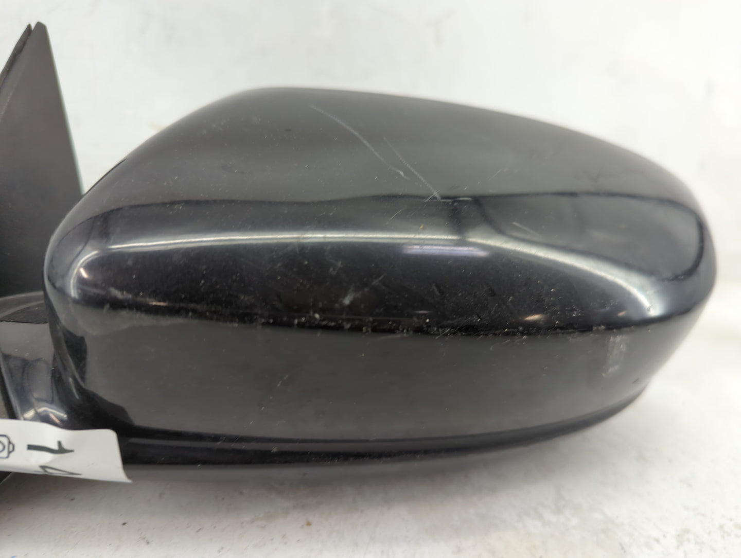 2015-2020 Dodge Charger Driver Side View Mirror - Left Door Mirror OEM Used - Oemusedautoparts1.com