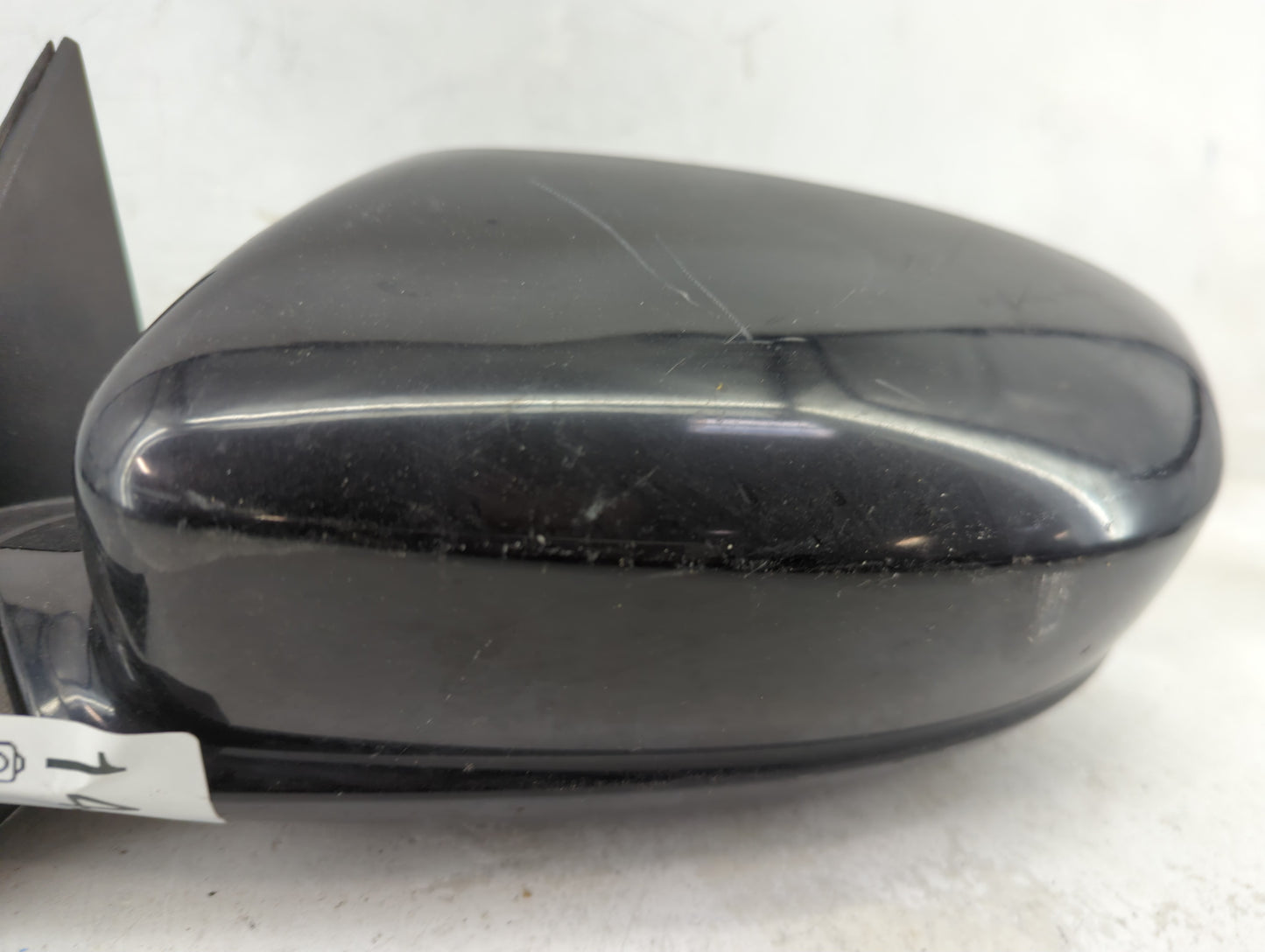 2015-2020 Dodge Charger Driver Side View Mirror - Left Door Mirror OEM Used - Oemusedautoparts1.com