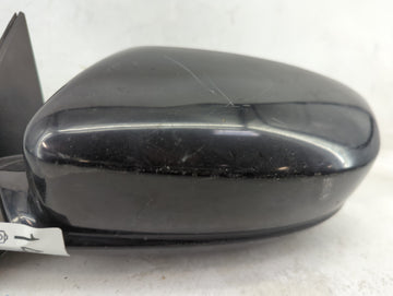 2015-2020 Dodge Charger Driver Side View Mirror - Left Door Mirror OEM Used
