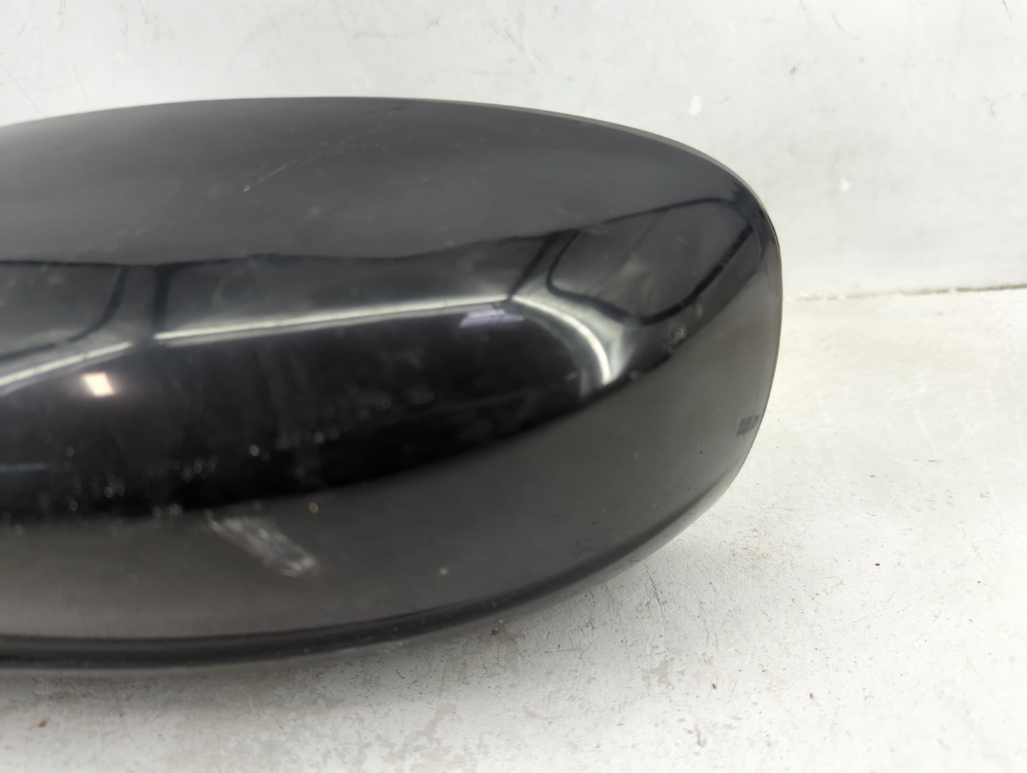 2015-2020 Dodge Charger Driver Side View Mirror - Left Door Mirror OEM Used - Oemusedautoparts1.com