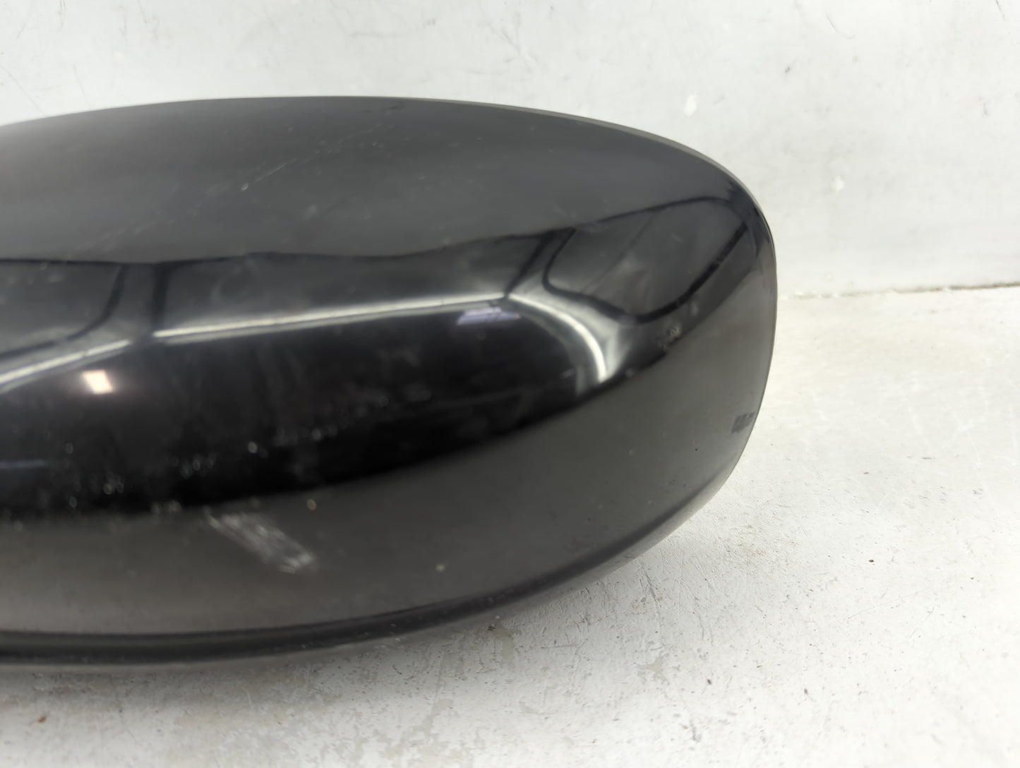 2015-2020 Dodge Charger Driver Side View Mirror - Left Door Mirror OEM Used - Oemusedautoparts1.com