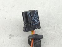 2015-2020 Dodge Charger Driver Side View Mirror - Left Door Mirror OEM Used - Oemusedautoparts1.com