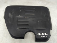 2015 Dodge Charger Engine Cover - Oemusedautoparts1.com
