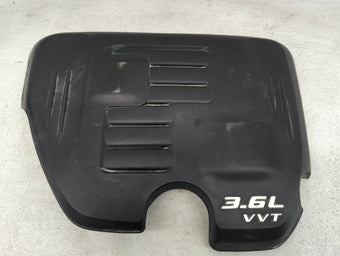 compare product 2015 Dodge Charger Engine Cover