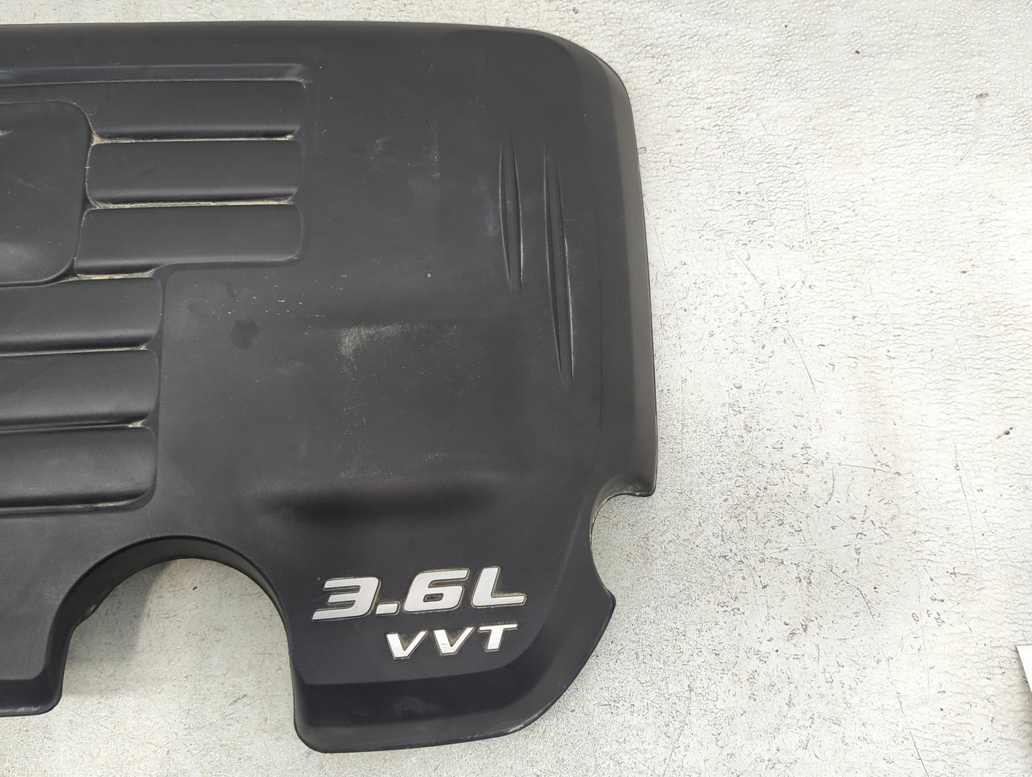 2015 Dodge Charger Engine Cover - Oemusedautoparts1.com
