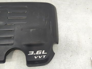 2015 Dodge Charger Engine Cover