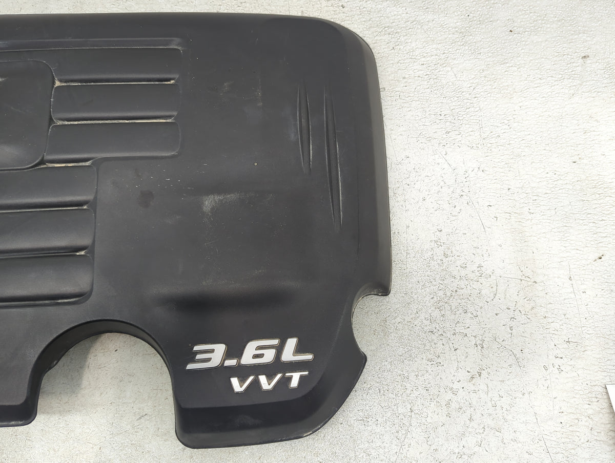 2015 Dodge Charger Engine Cover 1409622 - Oemusedautoparts1.com