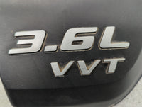 2015 Dodge Charger Engine Cover - Oemusedautoparts1.com