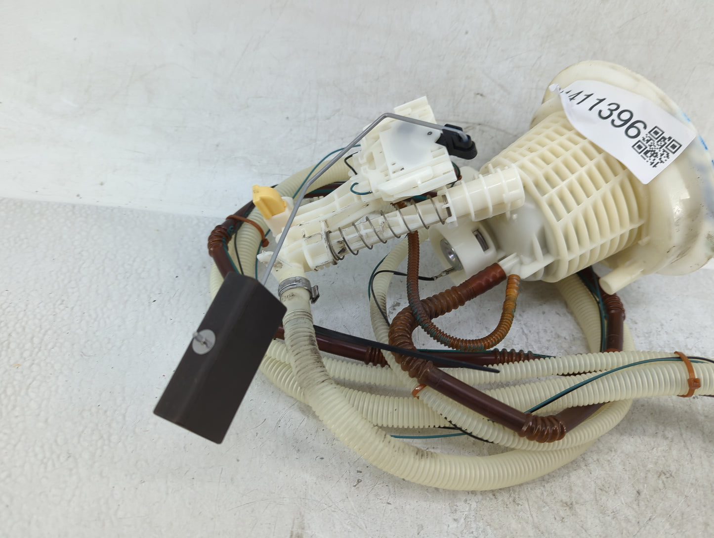 2006-2021 Dodge Charger Electrical Gas Fuel Pump Assembly - Oemusedautoparts1.com