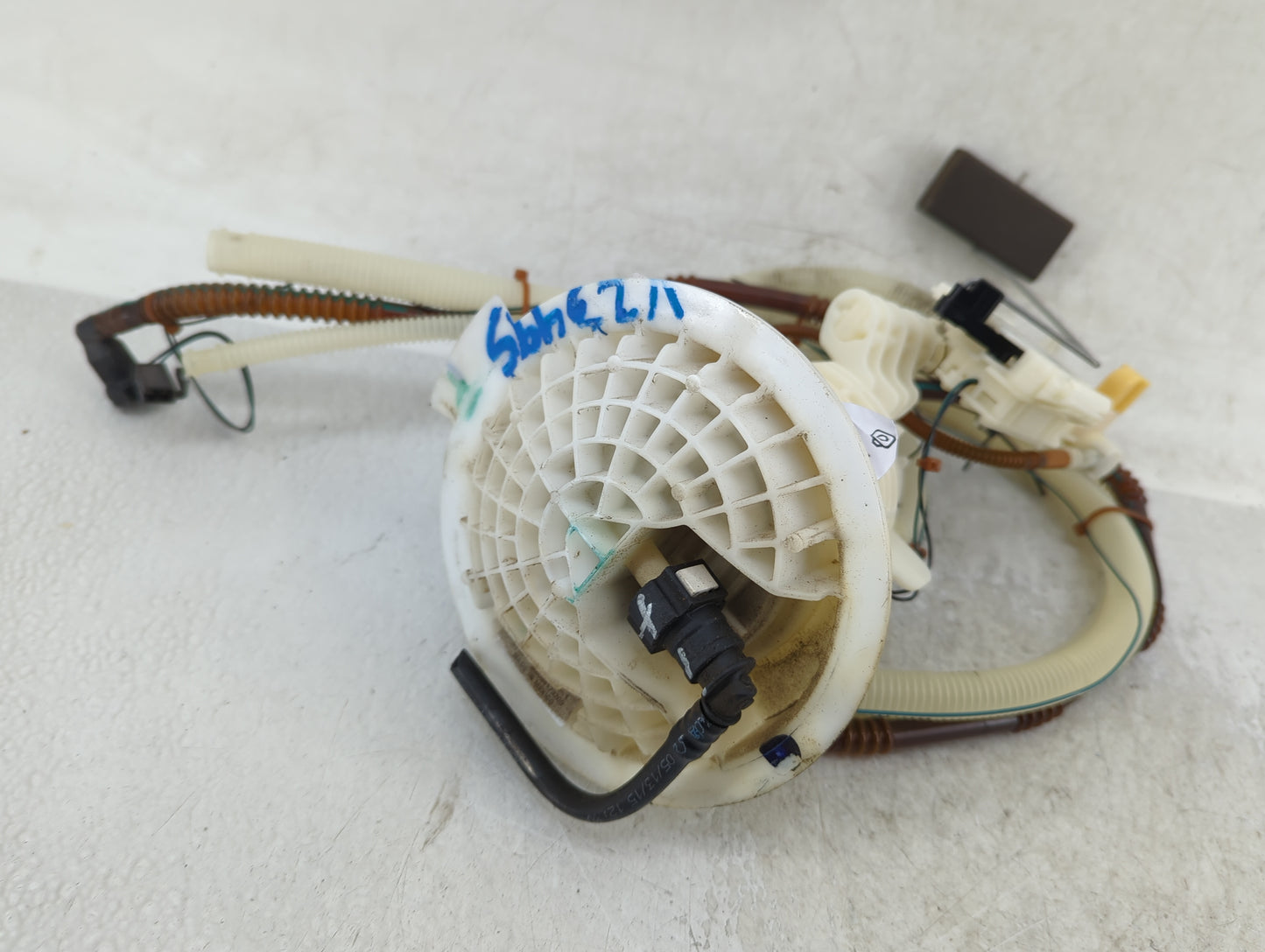 2006-2021 Dodge Charger Electrical Gas Fuel Pump Assembly - Oemusedautoparts1.com