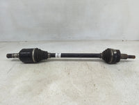 2015-2017 Dodge Charger Axle Shaft Rear Driver Cv C/v - Oemusedautoparts1.com