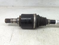 2015-2017 Dodge Charger Axle Shaft Rear Driver Cv C/v - Oemusedautoparts1.com