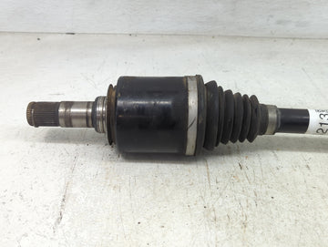 2015-2017 Dodge Charger Axle Shaft Rear Driver Cv C/v