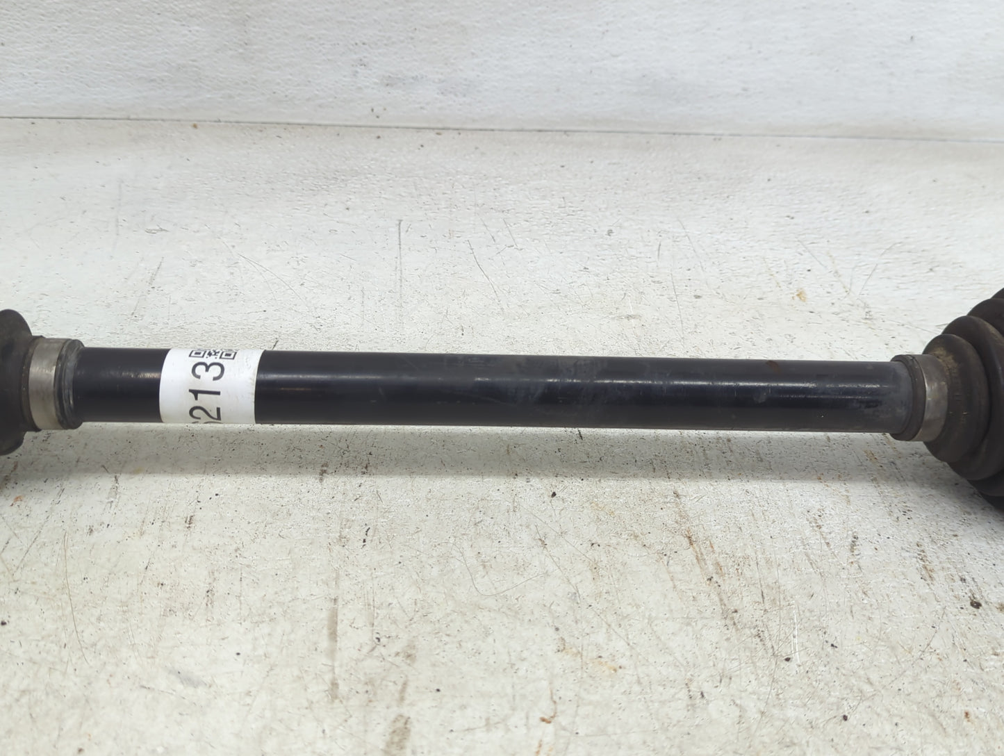 2015-2017 Dodge Charger Axle Shaft Rear Driver Cv C/v - Oemusedautoparts1.com