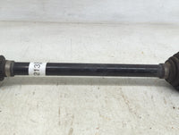 2015-2017 Dodge Charger Axle Shaft Rear Driver Cv C/v - Oemusedautoparts1.com