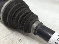 2015-2017 Dodge Charger Axle Shaft Rear Driver Cv C/v - Oemusedautoparts1.com