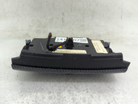 2015-2016 Dodge Charger Climate Control Module Temperature AC/Heater Replacement P/N:P56054676AB Fits Fits 2015 2016 OEM Use