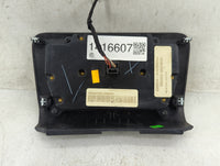 2015-2016 Dodge Charger Climate Control Module Temperature AC/Heater Replacement P/N:P56054676AB Fits Fits 2015 2016 OEM Use