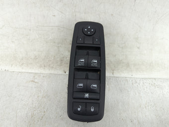 compare product 2015-2019 Dodge Charger Master Power Window Switch Replacement Driver Side Left Fits Fits 2015 2016 2017 2018 2019 2020 2021 2022 OEM Used Auto Parts