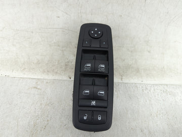 2015-2019 Dodge Charger Master Power Window Switch Replacement Driver Side Left Fits Fits 2015 2016 2017 2018 2019 2020 2021