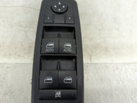 2015-2019 Dodge Charger Master Power Window Switch Replacement Driver Side Left Fits Fits 2015 2016 2017 2018 2019 2020 2021