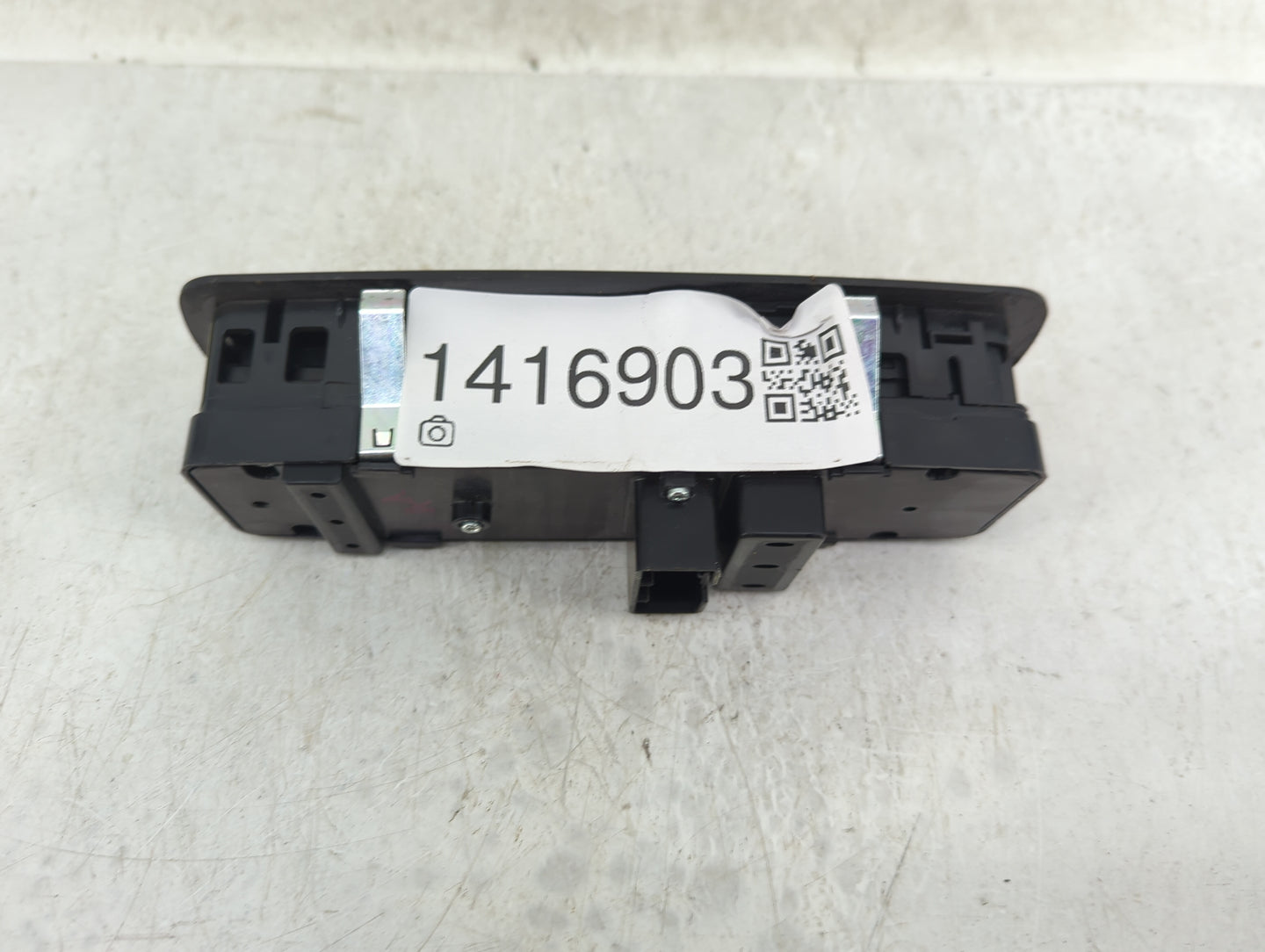 2015-2019 Dodge Charger Master Power Window Switch Replacement Driver Side Left Fits Fits 2015 2016 2017 2018 2019 2020 2021