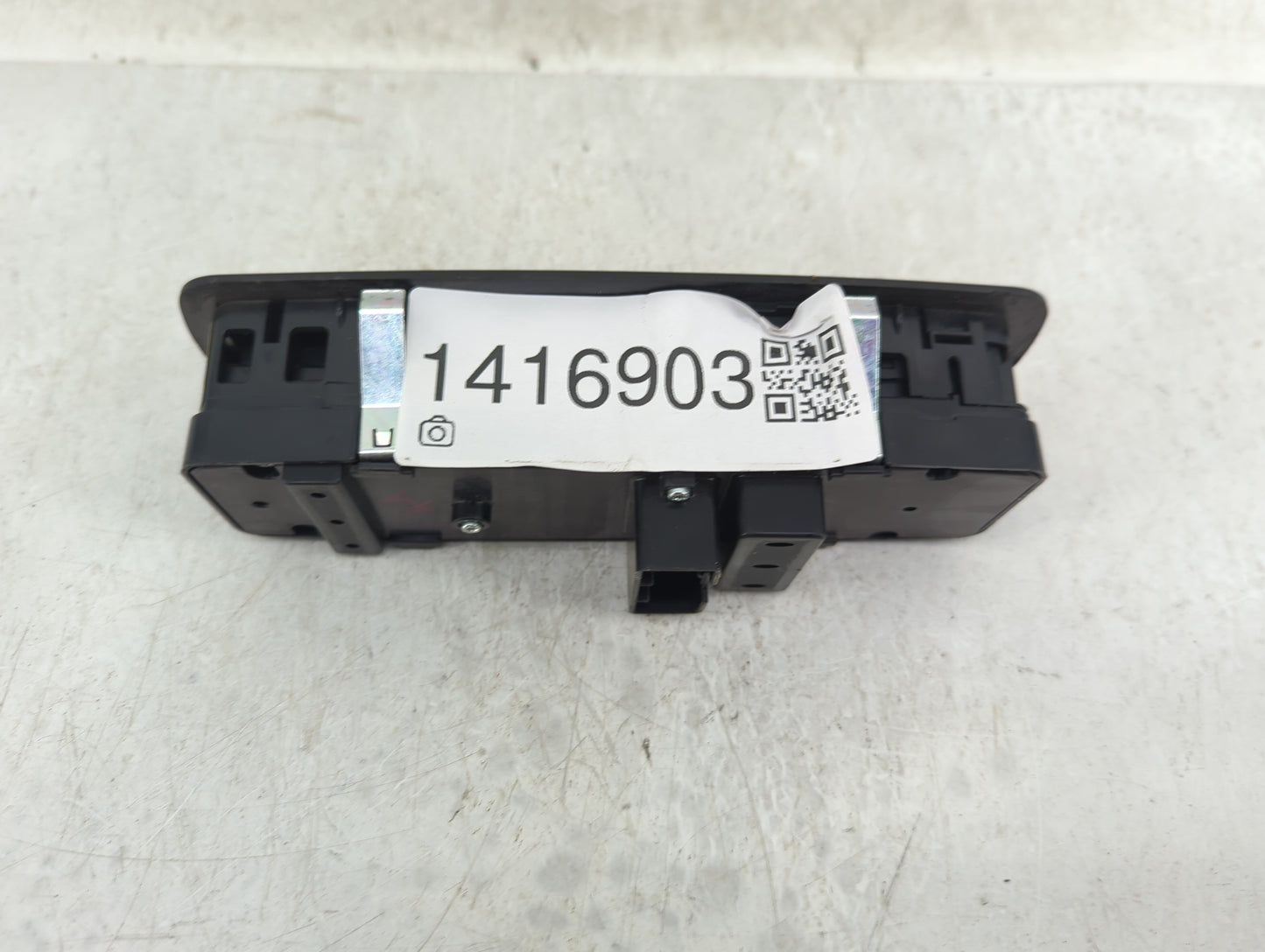 2015-2019 Dodge Charger Master Power Window Switch Replacement Driver Side Left Fits Fits 2015 2016 2017 2018 2019 2020 2021