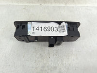 2015-2019 Dodge Charger Master Power Window Switch Replacement Driver Side Left Fits Fits 2015 2016 2017 2018 2019 2020 2021