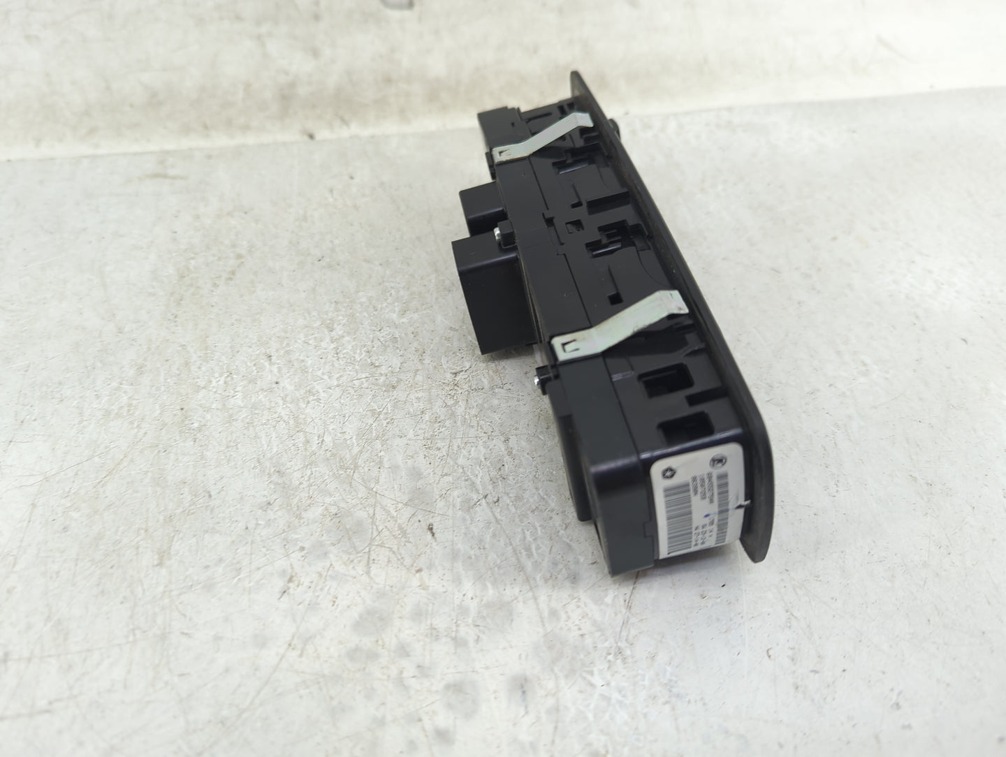 2015-2019 Dodge Charger Master Power Window Switch Replacement Driver Side Left Fits Fits 2015 2016 2017 2018 2019 2020 2021