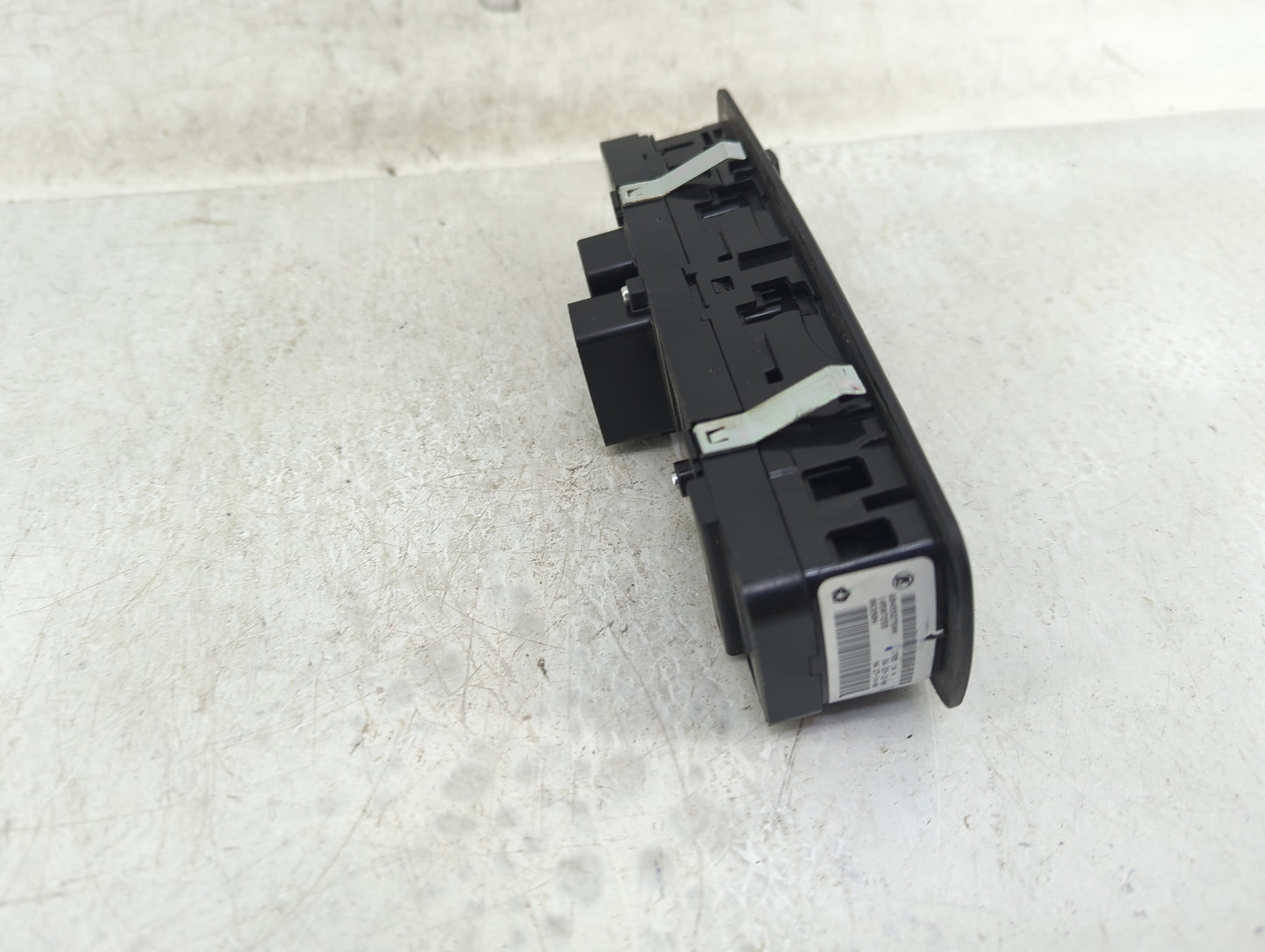 2015-2019 Dodge Charger Master Power Window Switch Replacement Driver Side Left Fits Fits 2015 2016 2017 2018 2019 2020 2021