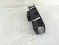 2015-2019 Dodge Charger Master Power Window Switch Replacement Driver Side Left Fits Fits 2015 2016 2017 2018 2019 2020 2021