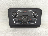 2015-2016 Dodge Charger Climate Control Module Temperature AC/Heater Replacement P/N:P56054673AB Fits Fits 2015 2016 OEM Use