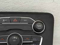 2015-2016 Dodge Charger Climate Control Module Temperature AC/Heater Replacement P/N:P56054673AB Fits Fits 2015 2016 OEM Use