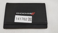 2015 Dodge Charger Owners Manual Book Guide OEM Used Auto Parts - Oemusedautoparts1.com