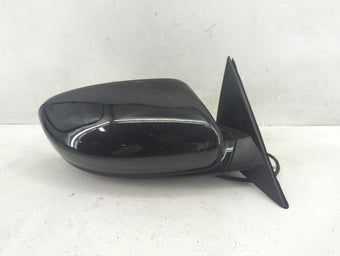 compare product 2015-2020 Dodge Charger Passenger Side View Mirror - Right Door Mirror OEM Used