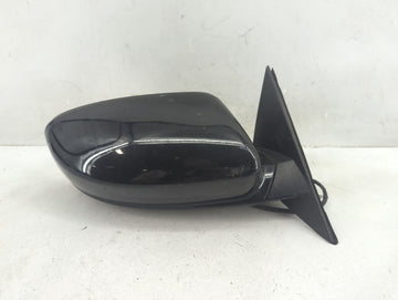 2015-2020 Dodge Charger Passenger Side View Mirror - Right Door Mirror OEM Used - Oemusedautoparts1.com