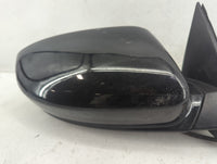 2015-2020 Dodge Charger Passenger Side View Mirror - Right Door Mirror OEM Used - Oemusedautoparts1.com