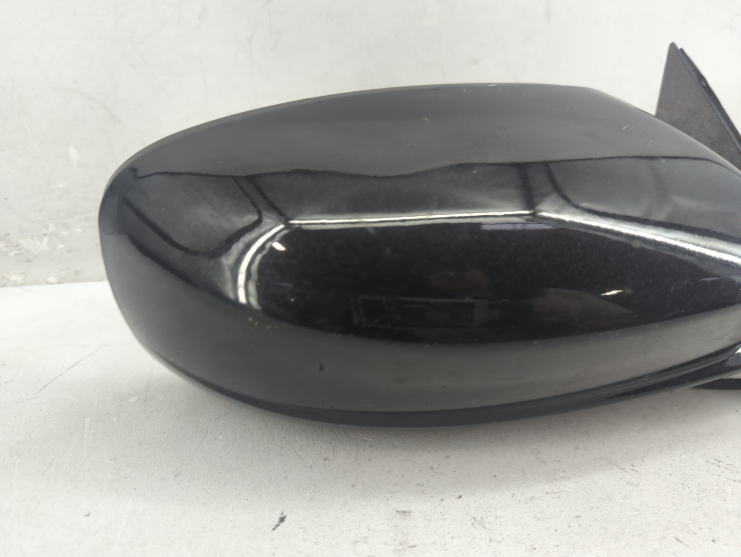 2015-2020 Dodge Charger Passenger Side View Mirror - Right Door Mirror OEM Used - Oemusedautoparts1.com