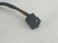 2015-2020 Dodge Charger Passenger Side View Mirror - Right Door Mirror OEM Used - Oemusedautoparts1.com
