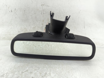 compare product 2015-2016 Dodge Charger Interior Rear View Mirror Replacement OEM P/N:A048070 Fits Fits 2015 2016 OEM Used Auto Parts