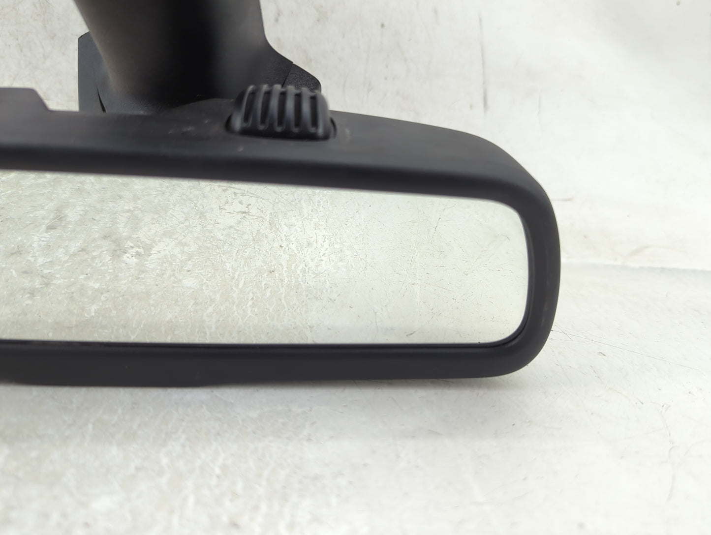 2015-2016 Dodge Charger Interior Rear View Mirror Replacement OEM P/N:A048070 Fits Fits 2015 2016 OEM Used Auto Parts - Oemu