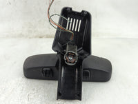 2015-2016 Dodge Charger Interior Rear View Mirror Replacement OEM P/N:A048070 Fits Fits 2015 2016 OEM Used Auto Parts - Oemu