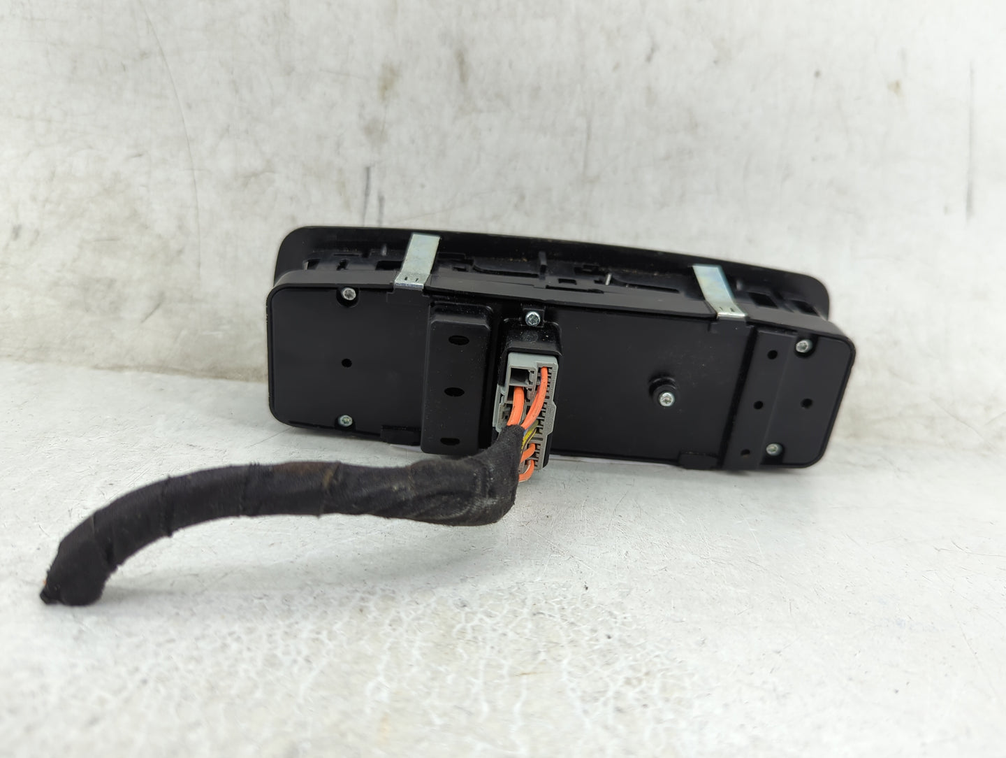 2015-2019 Dodge Charger Master Power Window Switch Replacement Driver Side Left P/N:68262253AC Fits OEM Used Auto Parts - Oe